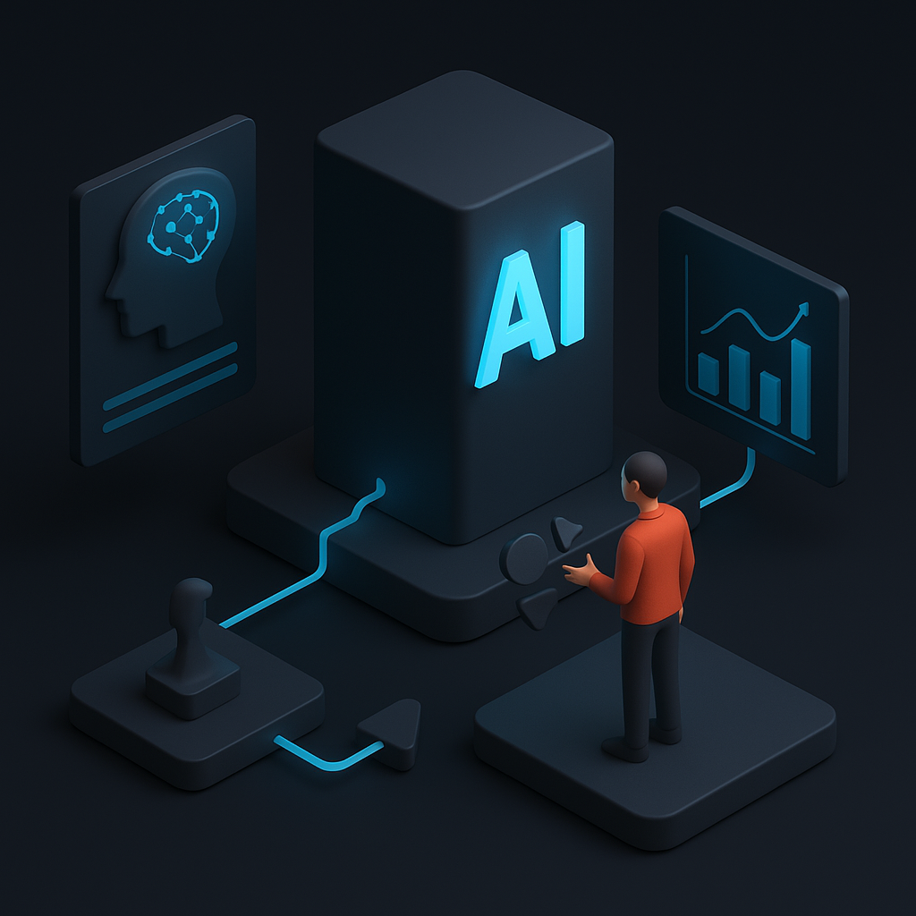 Cognitive Workflows