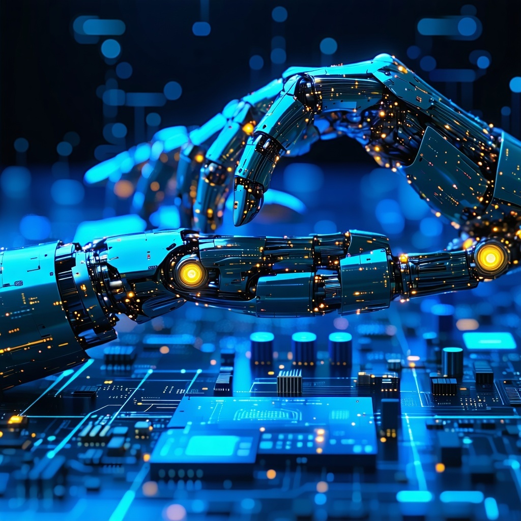 Driving Industrial AI Performance Reliability and Continuous Improvement with Smart Agents according to manufacturing industries Driving Industrial AI Performance Reliability and Continuous Improvement with Smart Agents according to manufacturing industries
