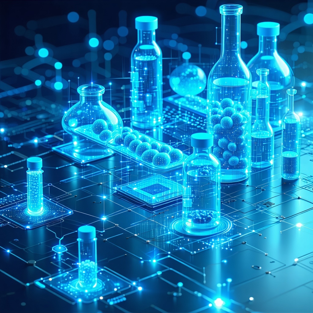 Enhancing Pharma Plant Capacity with Agentic AI: A Multi-Agent Strategy