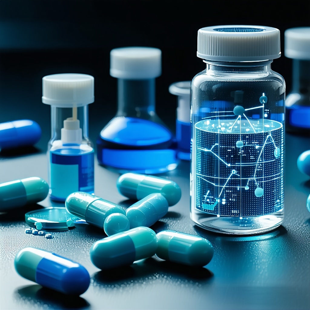 Life SciencesPharma-3