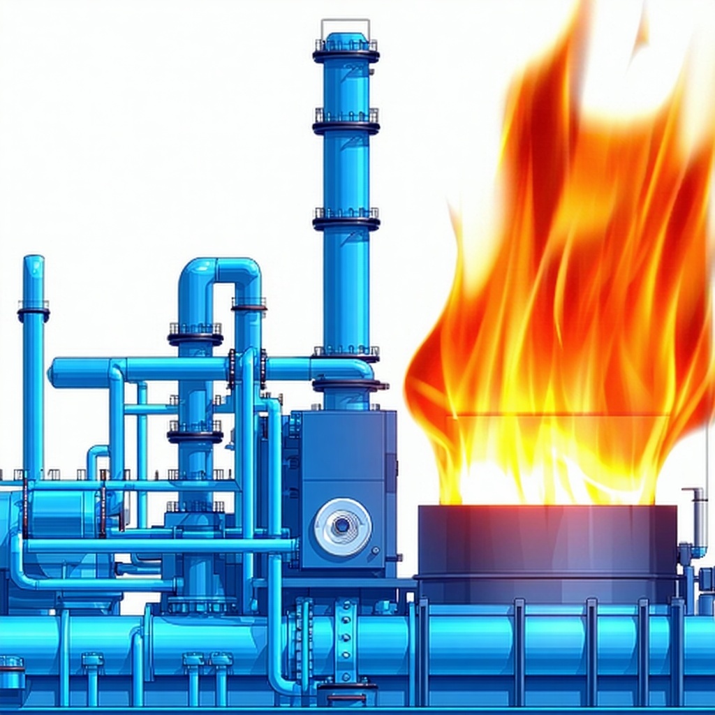 Smarter Heat, Cleaner Future: The Rise of Intelligent Furnace Control in Metal, Mining & Cement