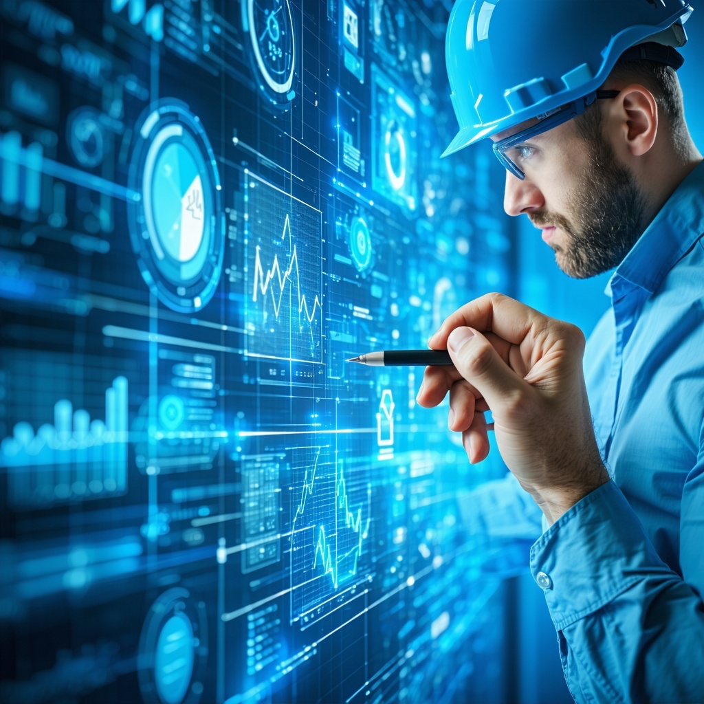 Strategizing your Predictive Maintenance Journey