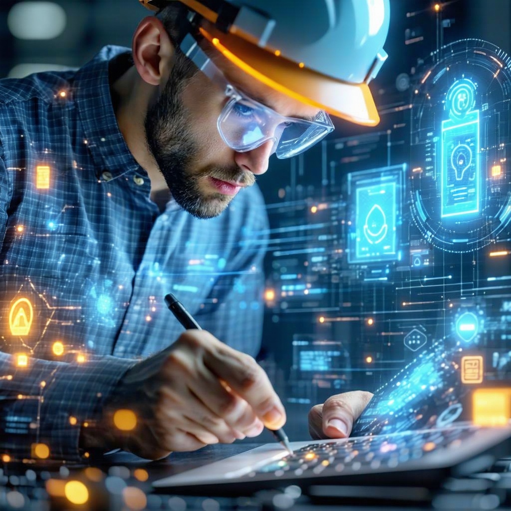 maintenance tasks be updated directly from the application-1