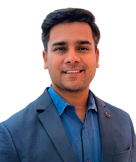 Akshay Hatewar white Bg