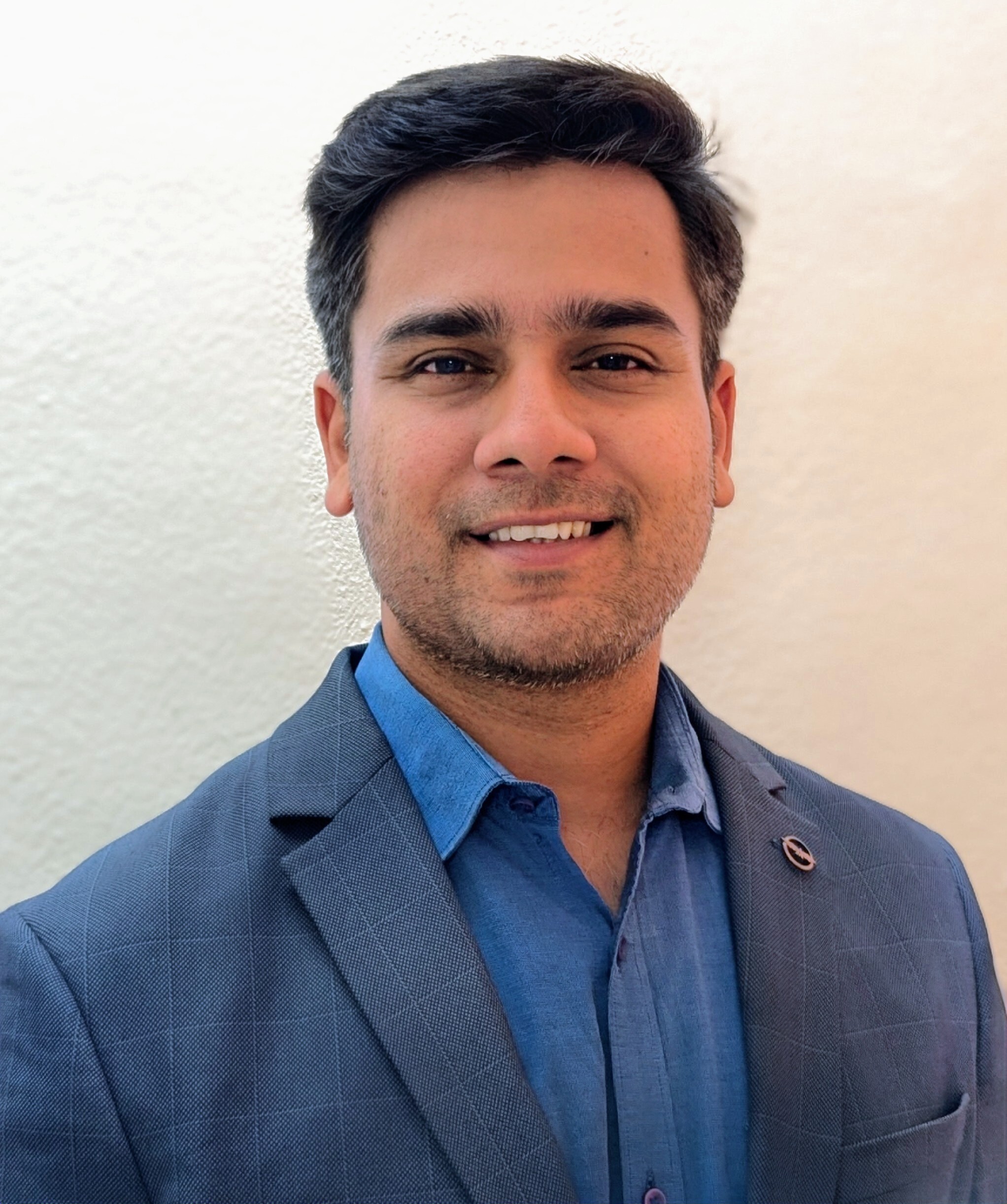 Akshay Hatewar