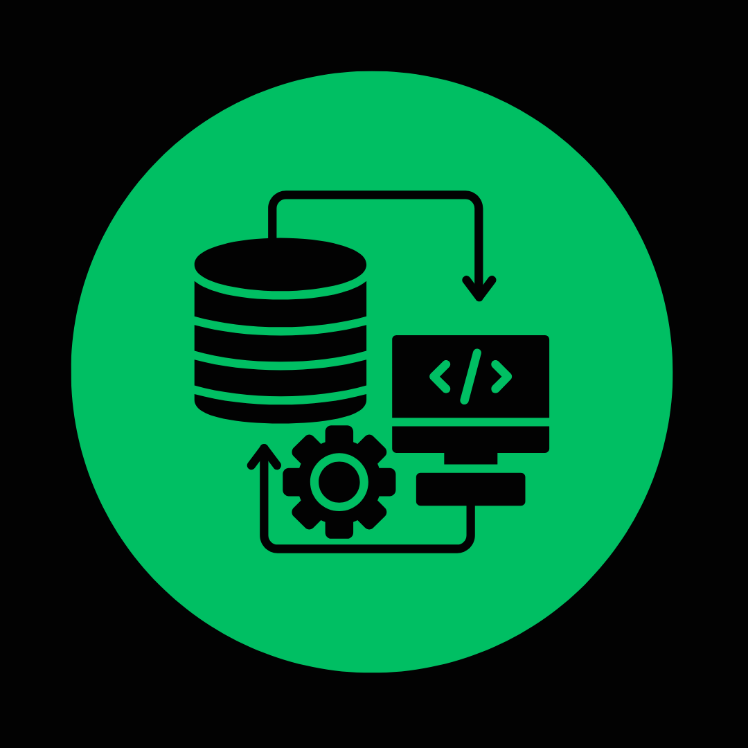 1) Data Strategy & Data Ops