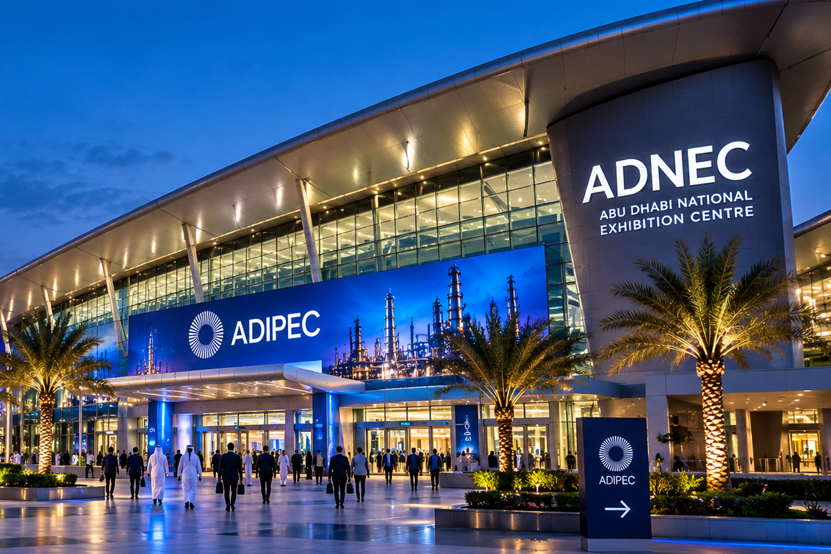 Adipec 2026 webinar