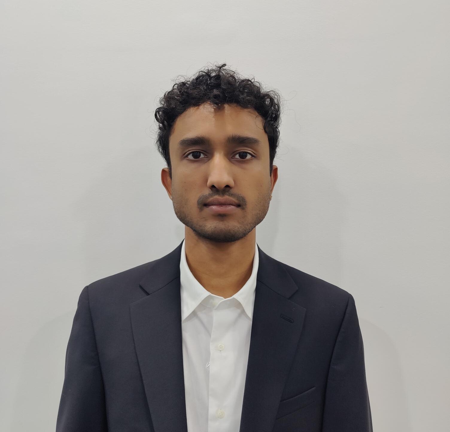 Pranav Jain