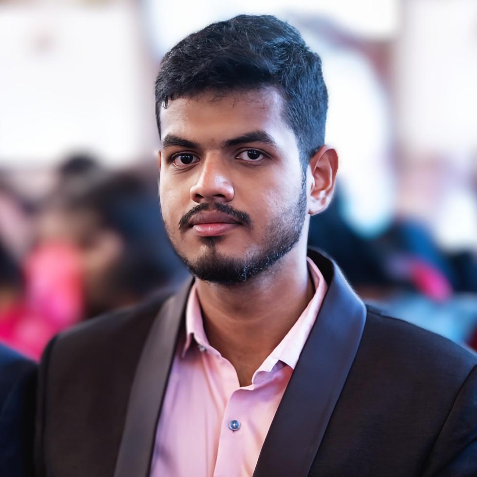 Kamalakanth R V