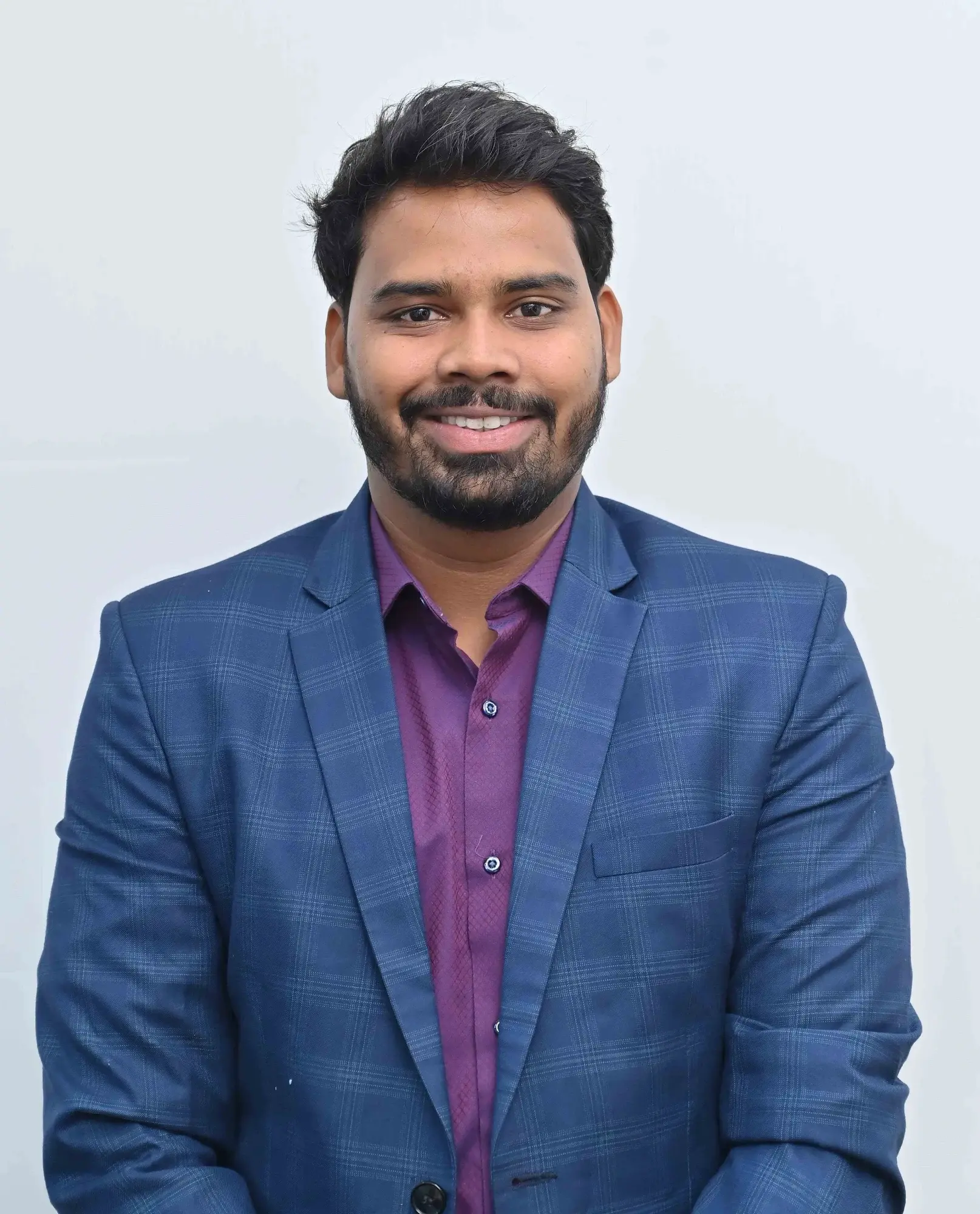Nikhil Bokade