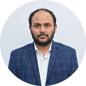 Parth Sinha