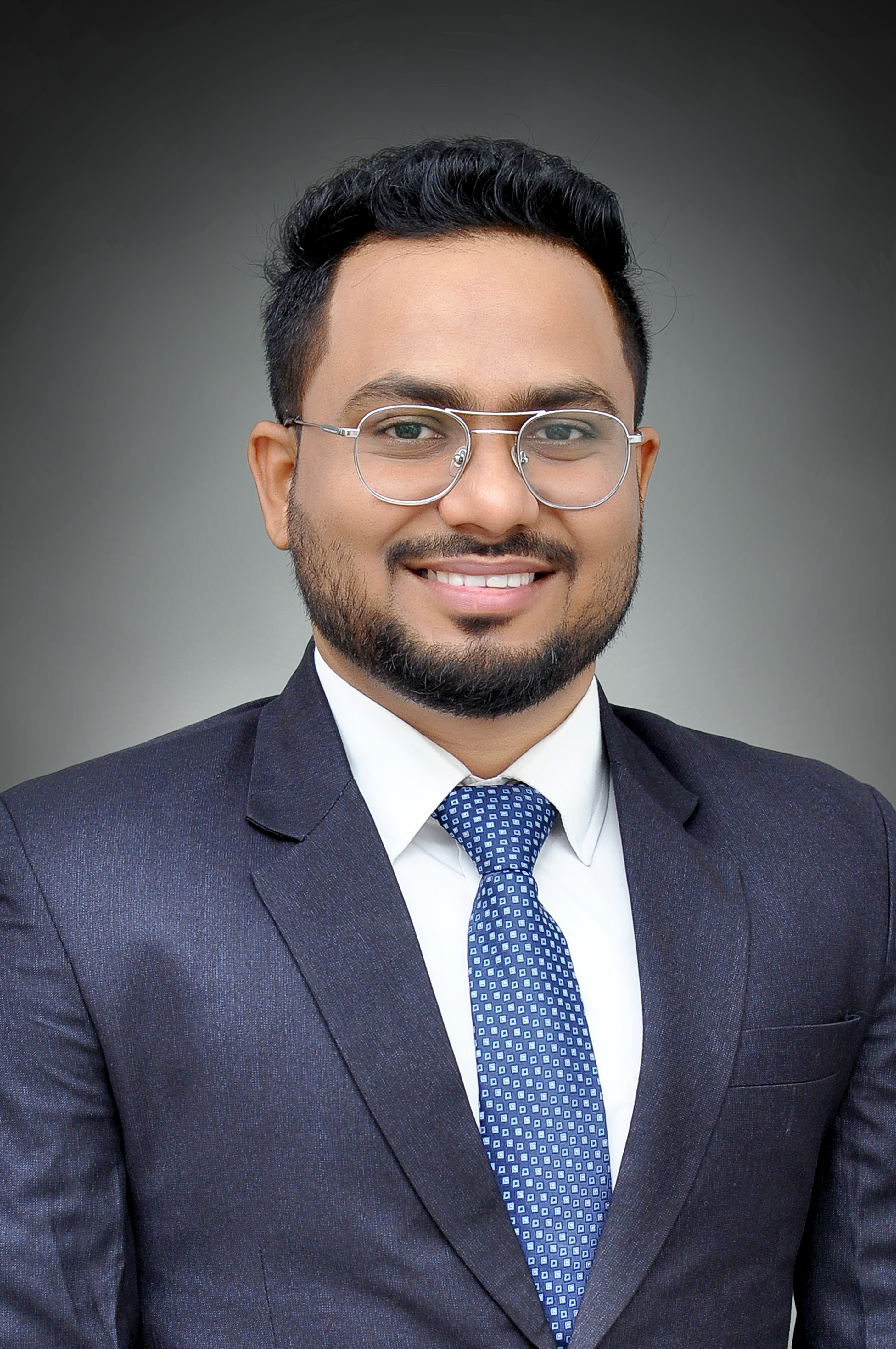 Sujit Jagnade