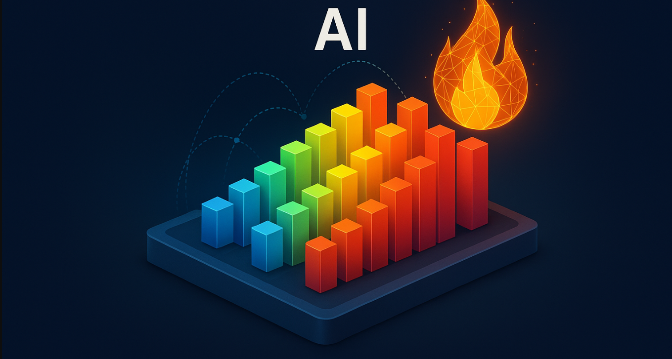 Energy savings use case