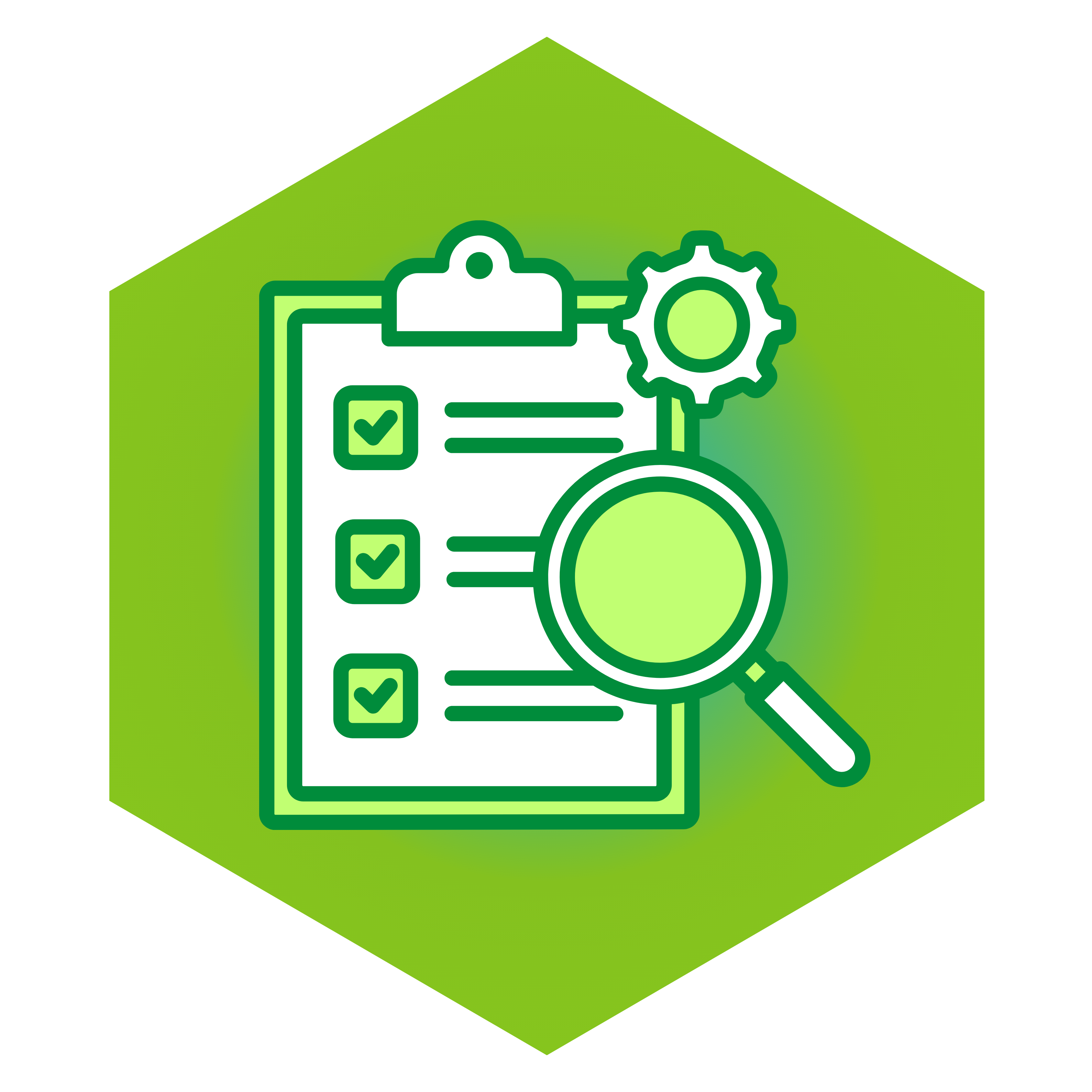 Control Twin (Validation Layer)