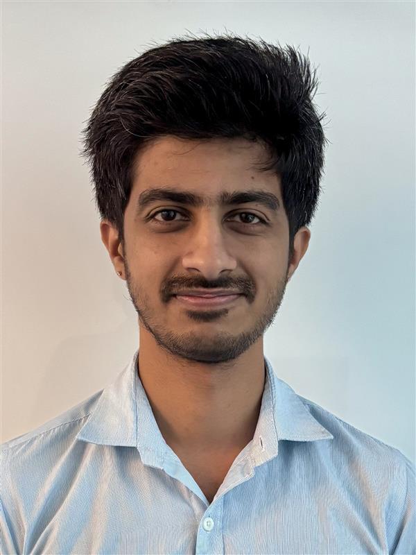 Suhas Koushik