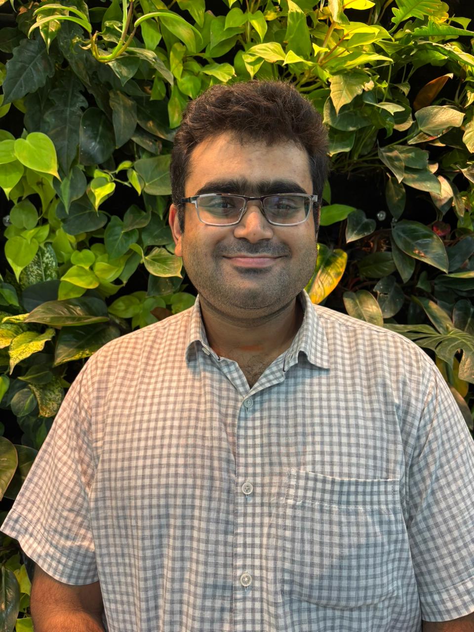 Author image