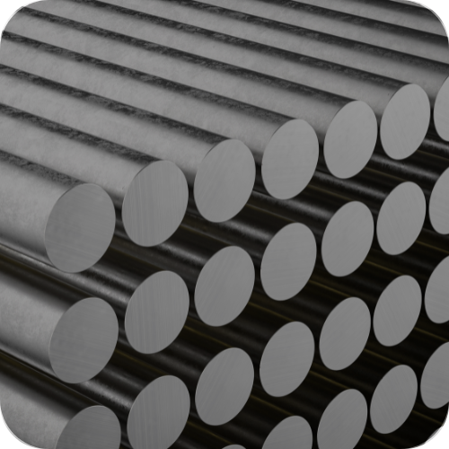 Identification of Internal cracks in Aluminium Billets