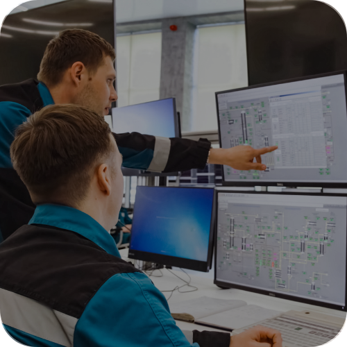 Aggregate and Analyze Alarms