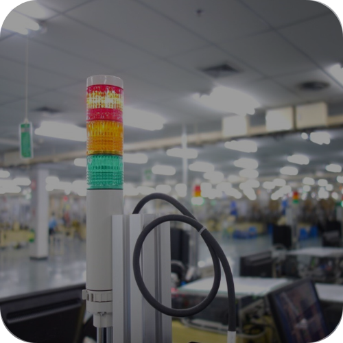 Batch Alarm Analysis & Interpretation