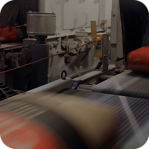 Clinker Production Reports