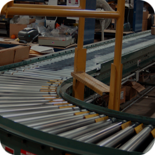 Predict Conveyer Belt Tensioning Date