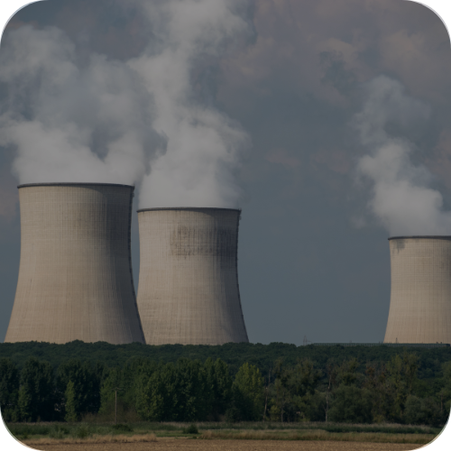 Cooling Tower Health Monitoring
