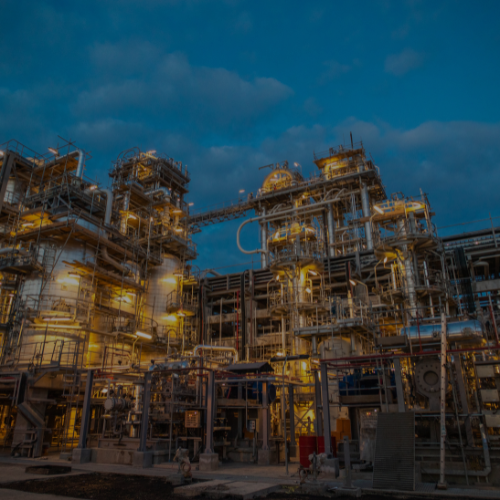 Debutanizer Column (Distillation Column) monitoring