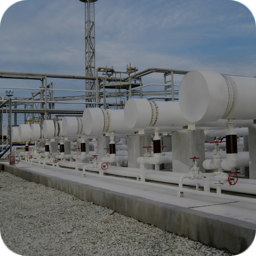 Heat Exchangers Performance Monitoring