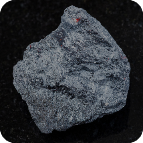 Iron Ore Quality during Mining Operations