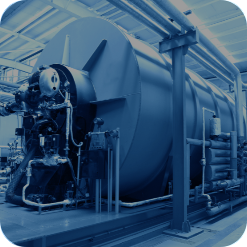 CO & Nox Prediction for Boiler - Energy Sustainability AI