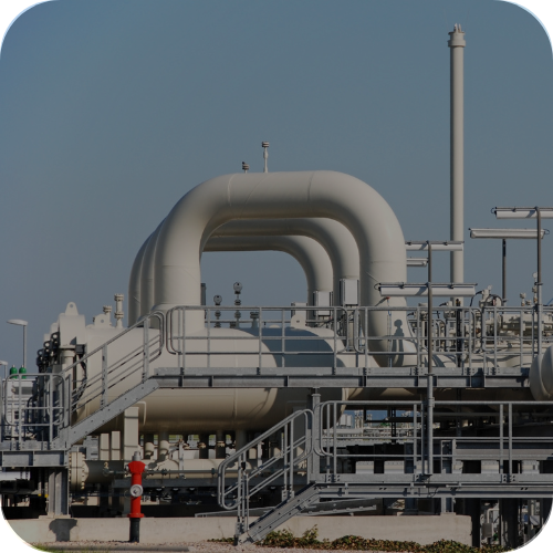 Performance Optimization in Process Compressors