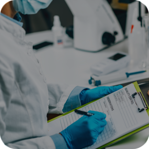 Continuous Drug Product Quality by Design (QbD) Model AI