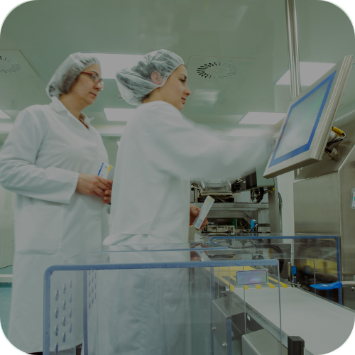 Asset Utilization (OEE) Monitoring AI