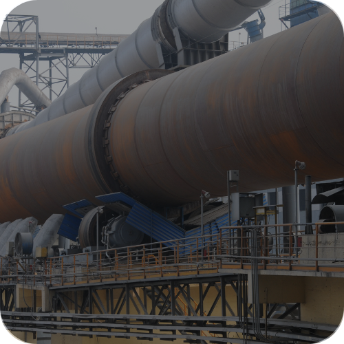 Kiln Stoppage Investigation (Mining & Cement Industry)