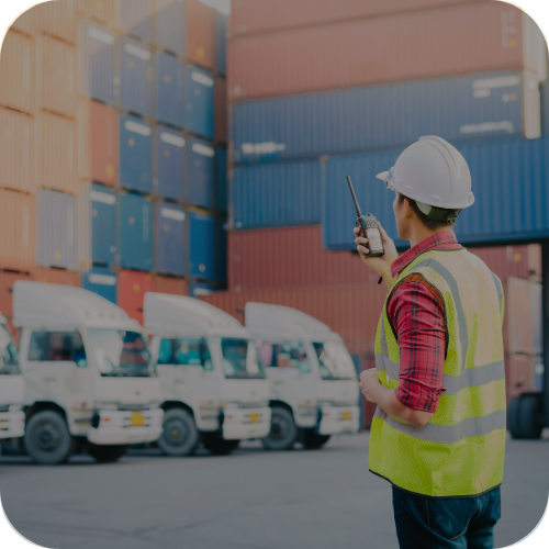 Truck Fleet Maintenance Management