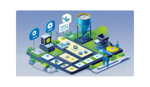 Predictive Modeling Enhances Cement Fineness and Quality Control