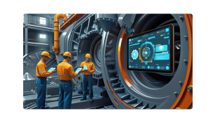 Optimizing Grinding Mill Maintenance with Predictive Analytics